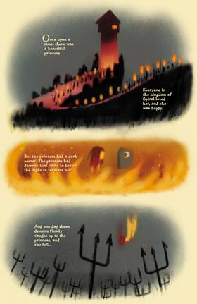 Read Black Hammer: Spiral City--From the World of Black Hammer  3 Page 3 in English