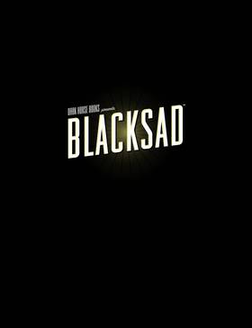 Read Blacksad  1 Page 3 in English