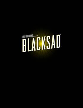 Read Blacksad  3 Page 3 in English
