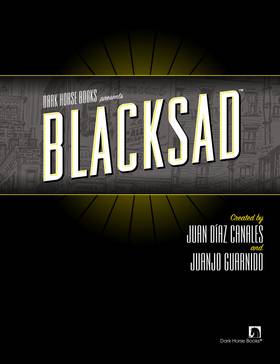 Read Blacksad  3 Page 5 in English