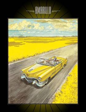 Read Blacksad  3 Page 10 in English