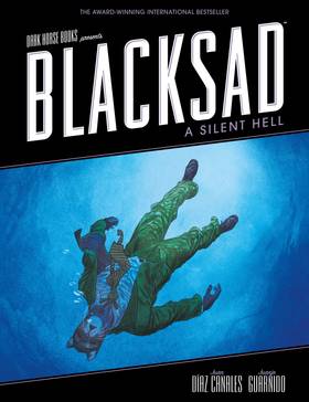 Read Blacksad  2 Page 1 in English