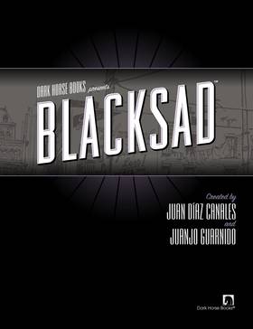 Read Blacksad  2 Page 5 in English