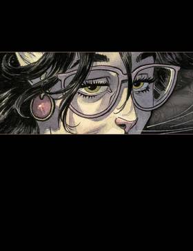Read Blacksad  5 Page 5 in English