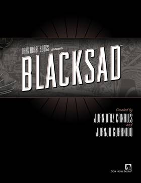 Read Blacksad  5 Page 6 in English