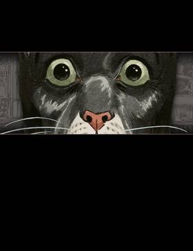 Read Blacksad  4 Page 5 in English