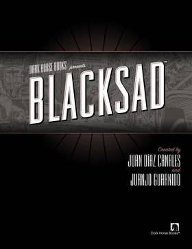 Read Blacksad  4 Page 6 in English