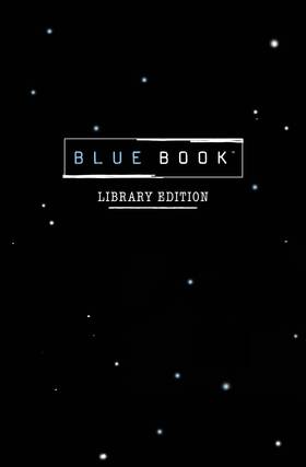 Read Blue Book  1 Page 5 in English