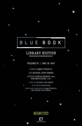 Read Blue Book  1 Page 7 in English