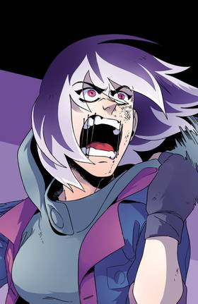 Read Brawlhalla Tales  1 Page 4 in English
