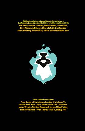 Read Brawlhalla Tales  1 Page 7 in English
