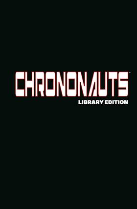 Read Chrononauts  1 Page 5 in English