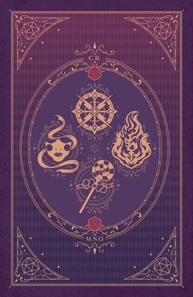 Read Critical Role  5 Page 4 in English