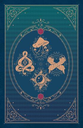 Read Critical Role  6 Page 4 in English