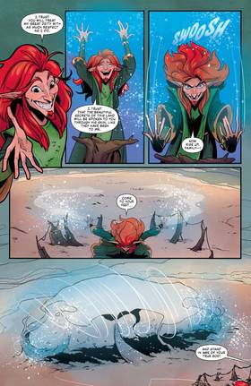 Read Critical Role  13 Page 10 in English