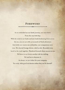 Read Critical Role  8 Page 8 in English