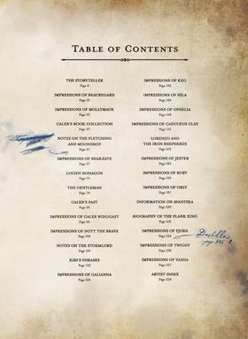 Read Critical Role  8 Page 10 in English