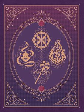 Read Critical Role  2 Page 4 in English