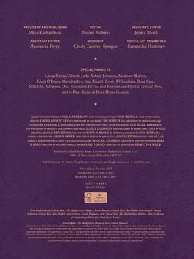 Read Critical Role  2 Page 6 in English