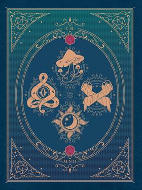 Read Critical Role  3 Page 6 in English