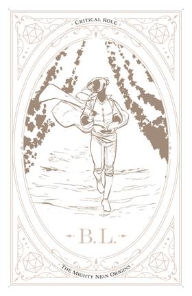 Read Critical Role  19 Page 4 in English