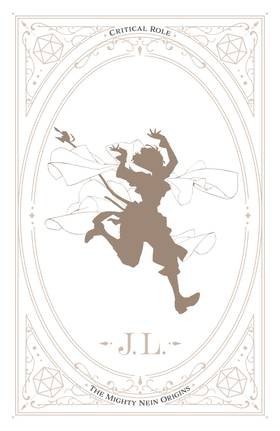 Read Critical Role  14 Page 6 in English