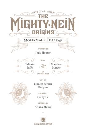 Read Critical Role  17 Page 5 in English