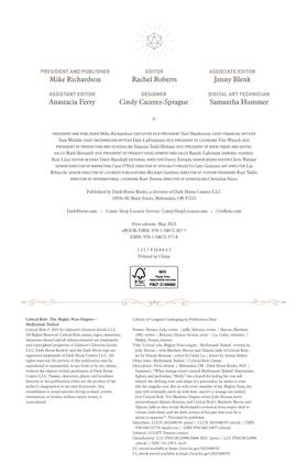 Read Critical Role  17 Page 6 in English