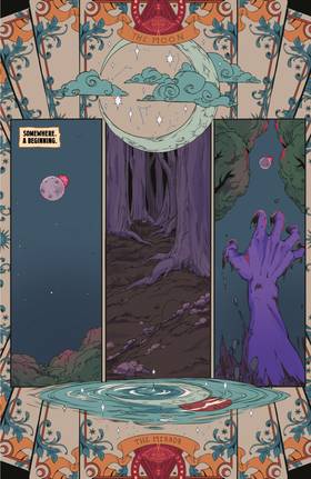 Read Critical Role  17 Page 7 in English