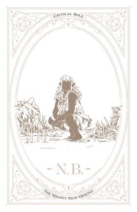 Read Critical Role  20 Page 4 in English