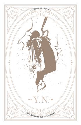 Read Critical Role  18 Page 6 in English