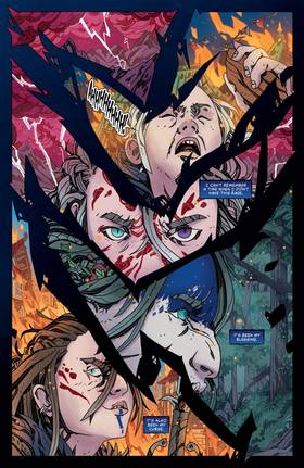 Read Critical Role  18 Page 9 in English