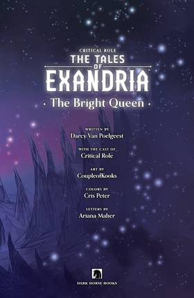Read Critical Role  12 Page 5 in English