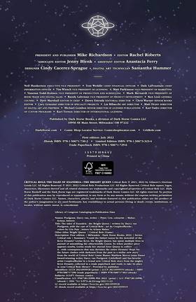Read Critical Role  12 Page 6 in English