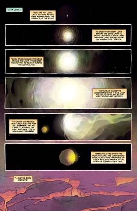 Read Critical Role  12 Page 7 in English