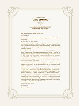 Read Critical Role  1 Page 9 in English