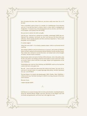 Read Critical Role  1 Page 10 in English