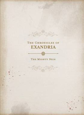 Read Critical Role  9 Page 4 in English