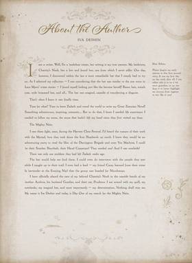 Read Critical Role  9 Page 10 in English