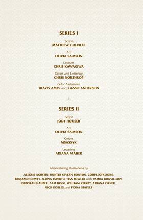 Read Critical Role  4 Page 4 in English