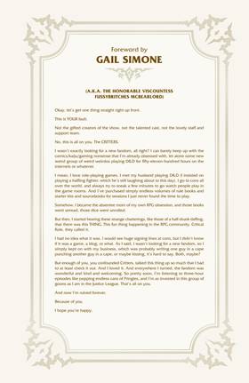 Read Critical Role  4 Page 7 in English