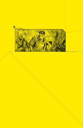 Read Cyberpunk 2077: Psycho Squad  1 Page 8 in English