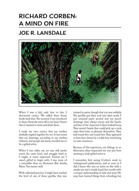 Read Dimwood  1 Page 10 in English
