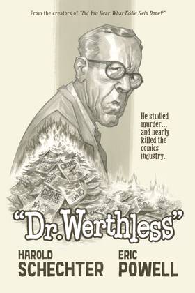 Read Dr. Werthless  1 Page 1 in English