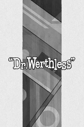 Read Dr. Werthless  1 Page 5 in English