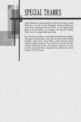 Read Dr. Werthless  1 Page 9 in English