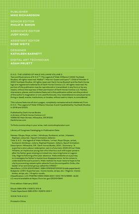 Read E.X.O.  2 Page 5 in English