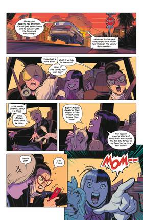 Read FML  1 Page 5 in English