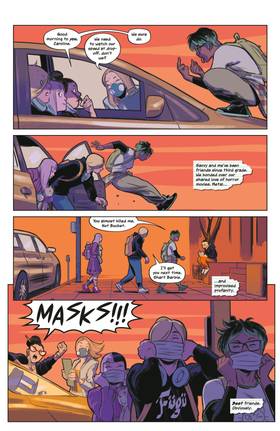 Read FML  1 Page 8 in English