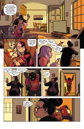 Read FML  3 Page 7 in English